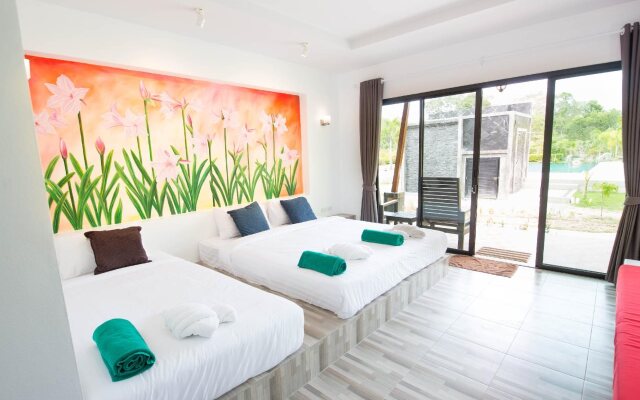 Siri Lanta Resort (SHA Extra Plus)