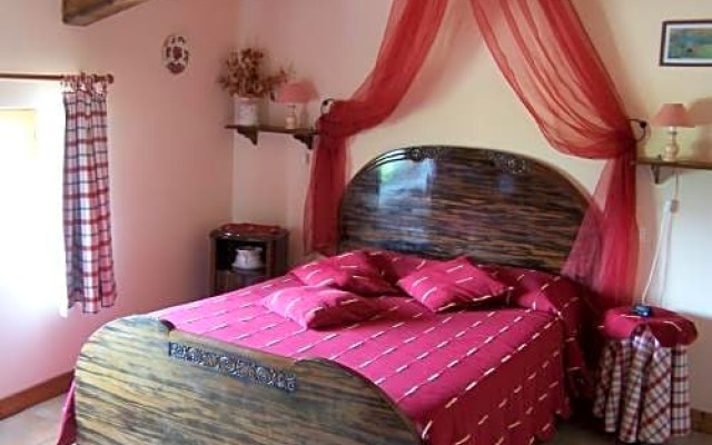 Chambre d'Hôtes Les Junchas