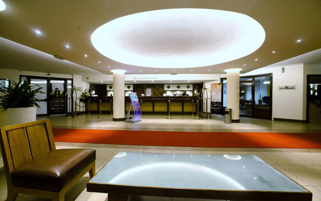 Eko Hotels and Suites