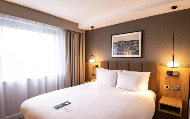 Crowne Plaza London - Gatwick Airport