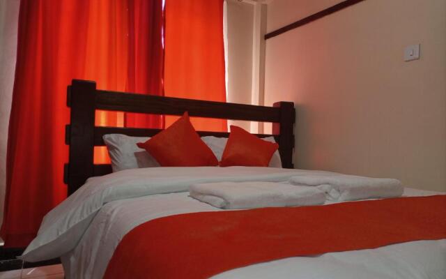 Phines House A19 TWO BEDROOMS.