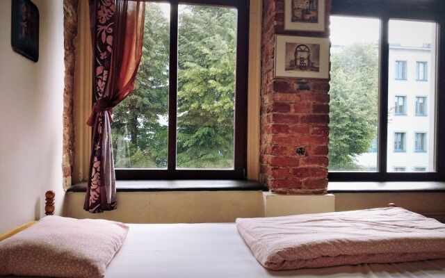 Music Hostel Piotrkowska