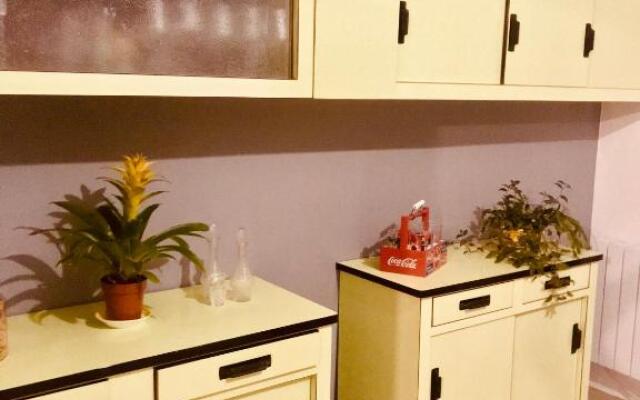 Appartement 23