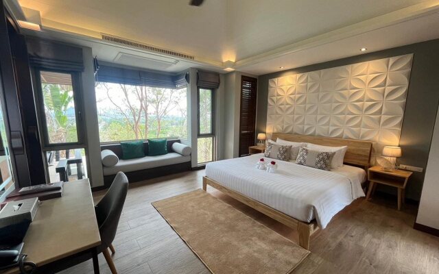 Springfield Village Golf & Spa