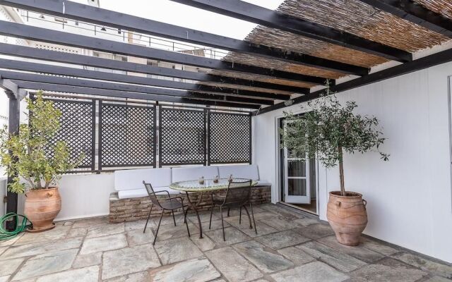 Villa SEAlia Elegantseasidein Spetses