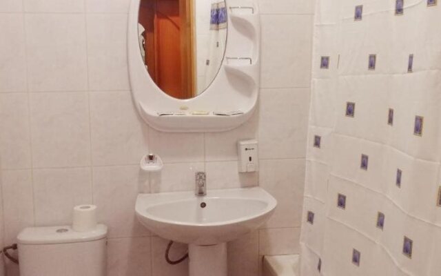 Hotel Chemodan