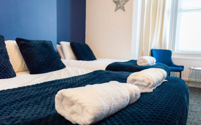 Chedburgh Bed & Breakfast