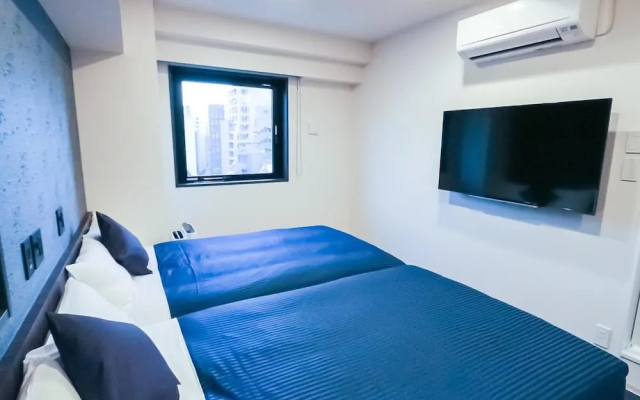 Hotel Livemax Tokyoshintomicho