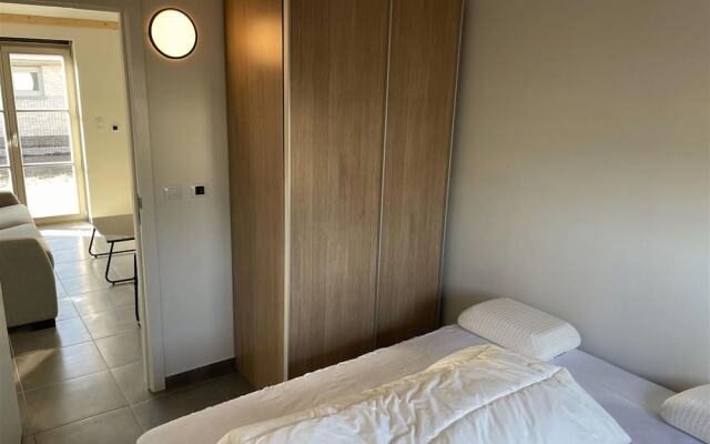 Holiday Home in Koksijde With Garden