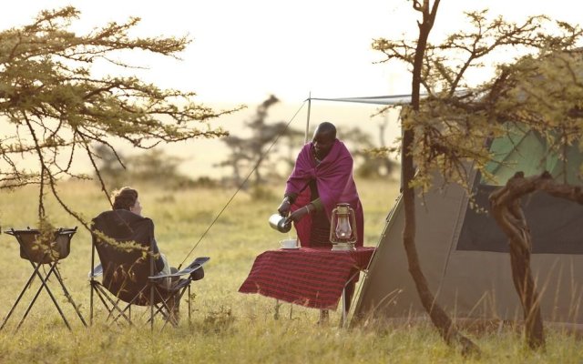 Naboisho Camp