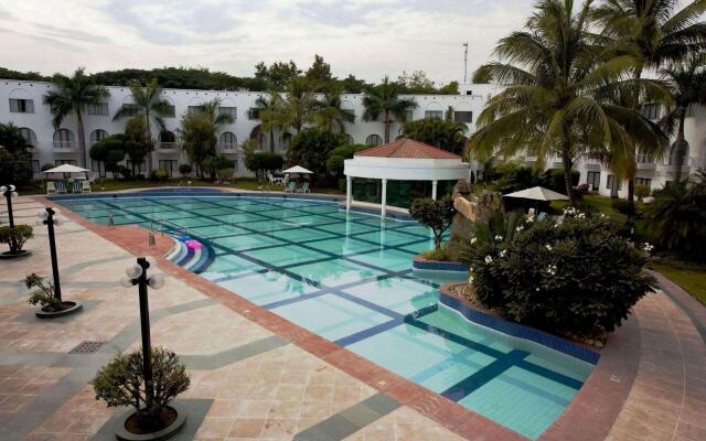 Lemon Tree Hotel, Aurangabad