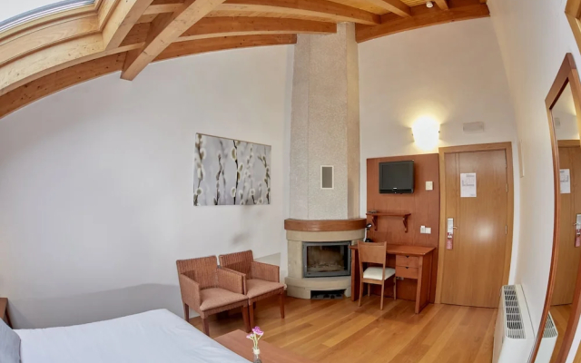 Hotel Casa Azcona