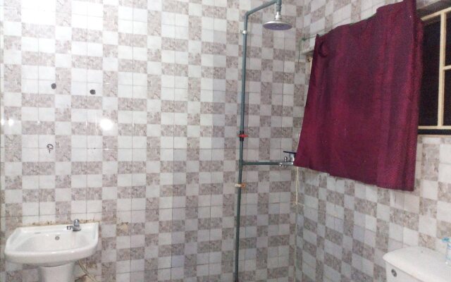 Ikeja Transit Hotel