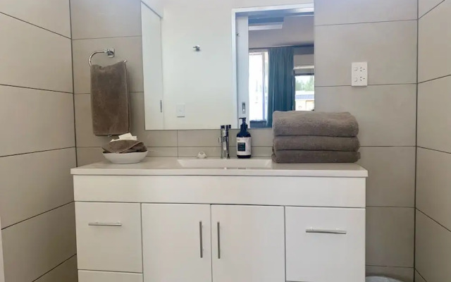 Mount Wycheproof Motor Inn