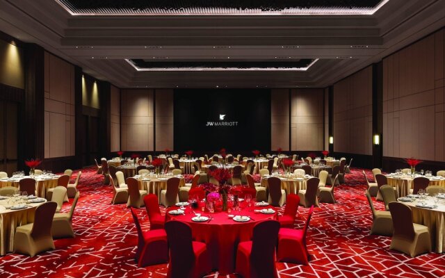 JW Marriott Hotel Qufu