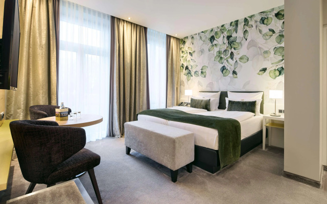 Best Western Premier Park Hotel and Spa