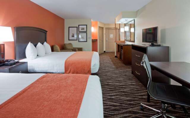 AmericInn by Wyndham Waupun
