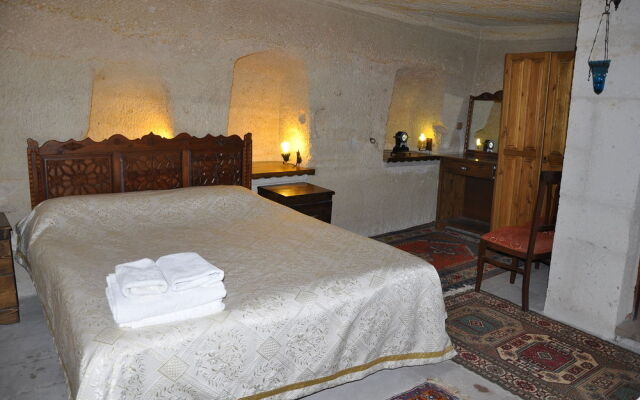 Canyon View Hotel
