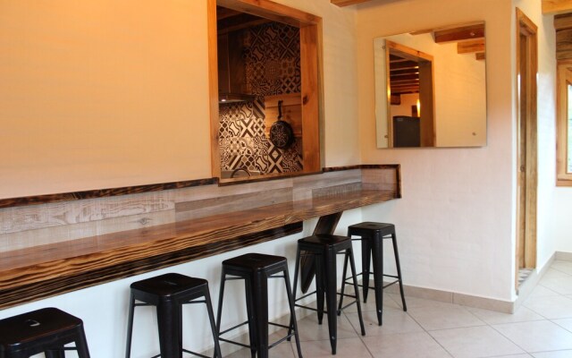 Grand Chalet by Bellavista Cabañas