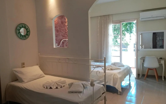 Atalos Suites