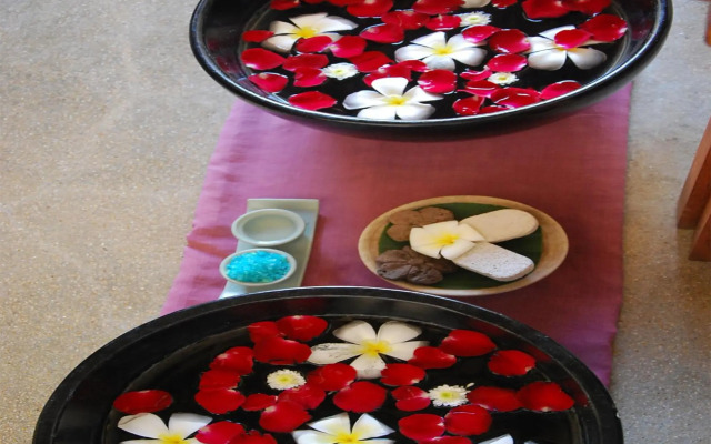 The Bale Nusa Dua by LifestyleRetreats