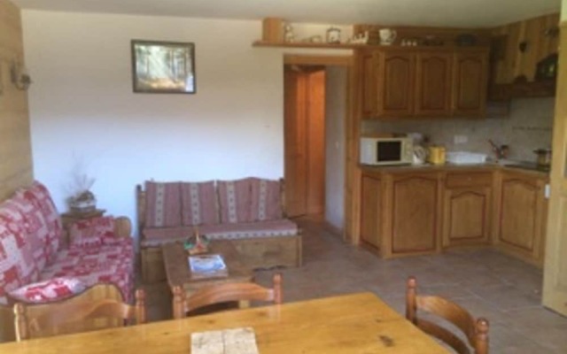 Chalet Sage