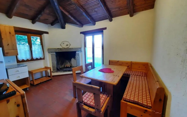 Il Castagneto di Carmen