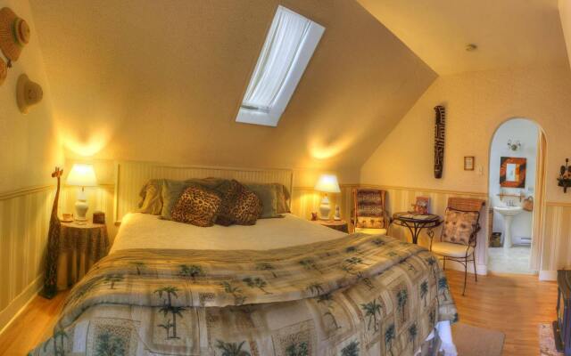Jonah Place Bed & Breakfast Inn