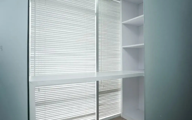 Menteng Square Apartment