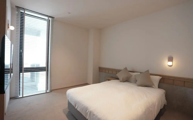 Hotel S-Presso South II