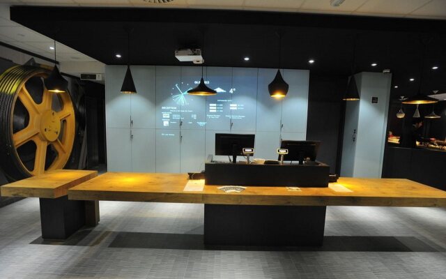 Ibis Skopje City Center