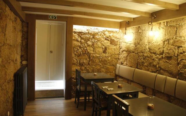 Pedra Nova - Turismo d'aldeia