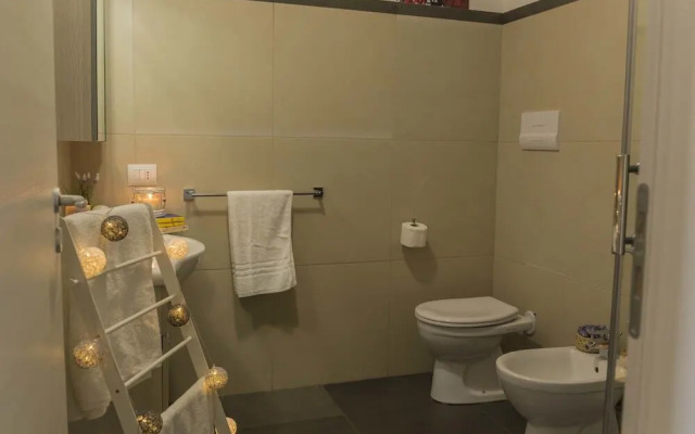 Donnalucata Resort - Two Bedroom No.2