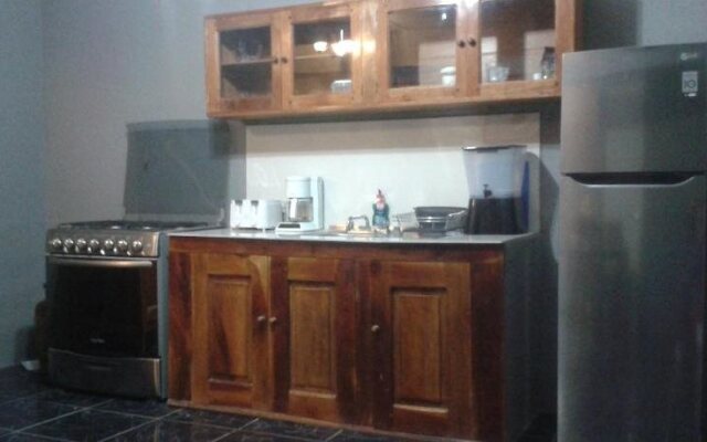 New Century Hostel
