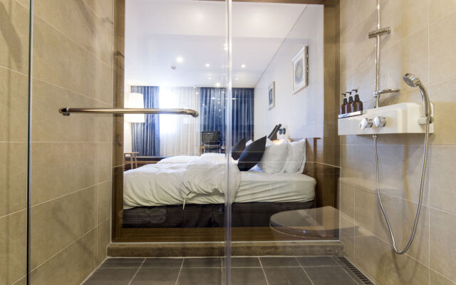 Paju Mate Hotel