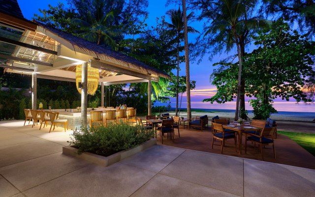 Outrigger Khao Lak Beach Resort