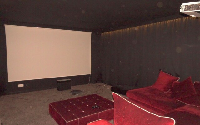 Cinema CIP