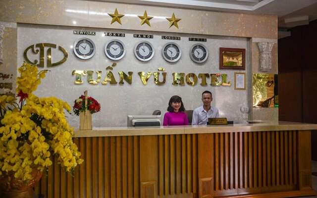 Tuan Vu Hotel