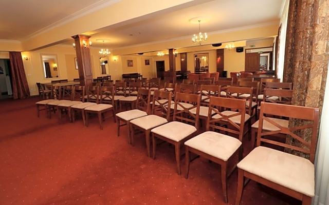 Hotel Adria