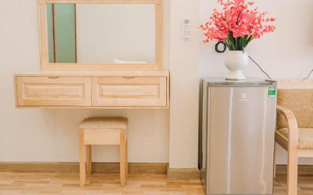 La Teisu Airport Hotel