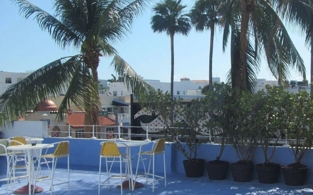 Royal South Beach Hotel