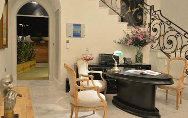 Casa Nova - Boutique Hotel