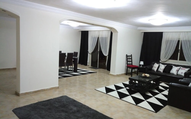 Palm City Guesthouse