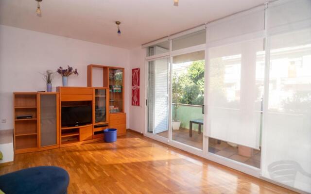 Gran apartamento de 4 habitaciones en Sitges