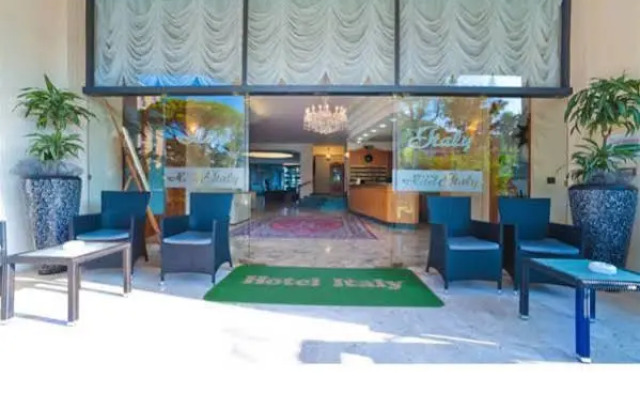 Hotel Italy