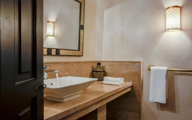 Hôtel Oasis Dakhla