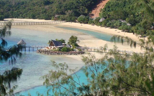 Malolo Island Resort