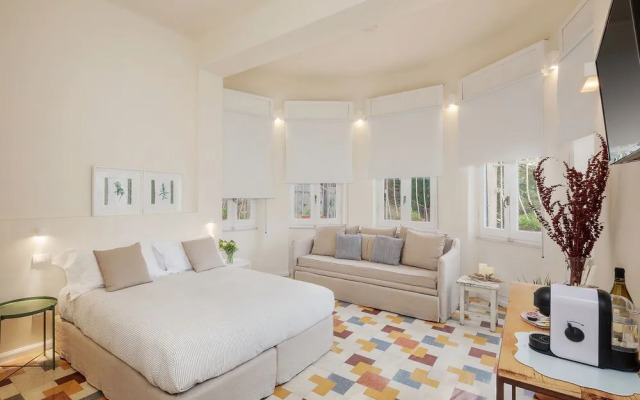 San Giorgio Boutique Rooms