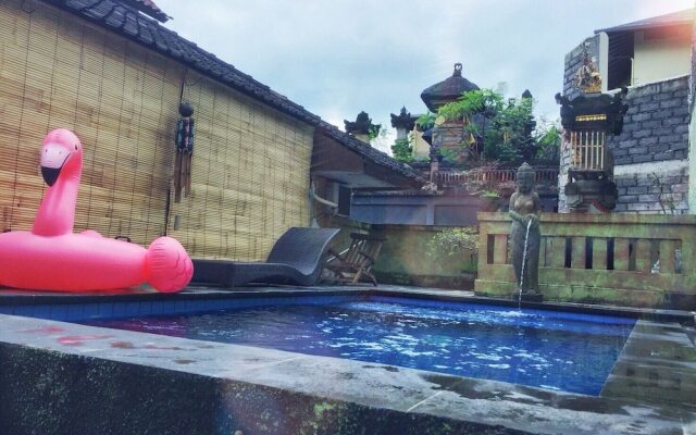 Alamanda Accomodation