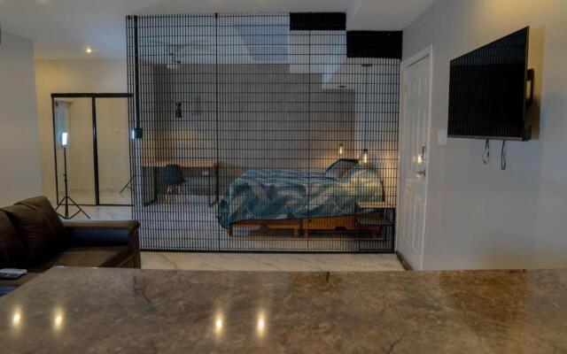 Suites Naica